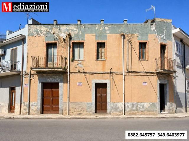 Villa Indipendente in vendita a Puglia, Foggia