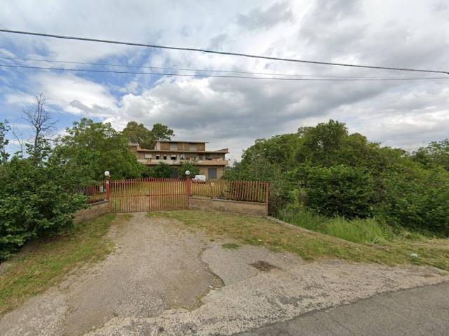 Villa Indipendente in vendita a Camilleri, Aprilia