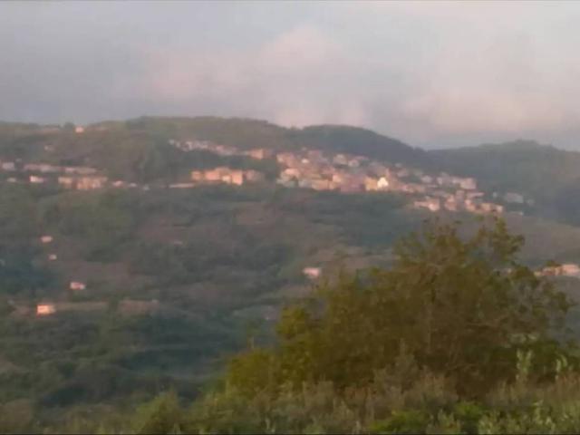 Villa Indipendente in vendita a Aquara, Campania