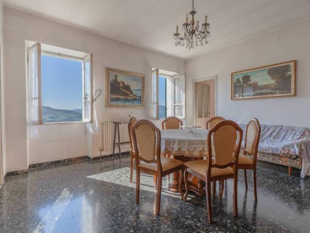 Villa Indipendente in vendita a Mugno, Liguria