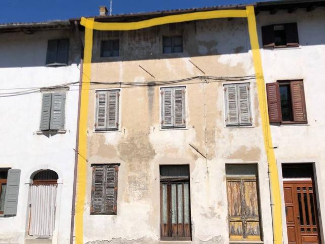 Villa Indipendente in vendita a Aquileia, Friuli-Venezia Giulia