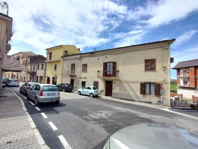Villa Indipendente in vendita a Aquino, Lazio