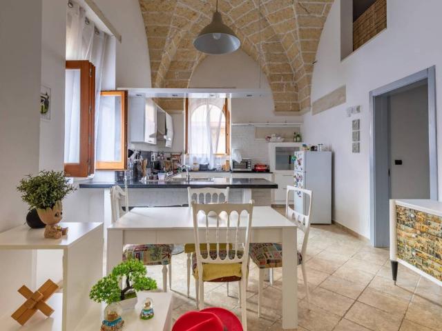 Villa Indipendente in vendita a Puglia, Lecce