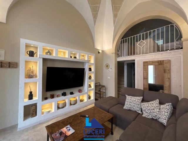 Villa Indipendente in vendita a Puglia, Lecce