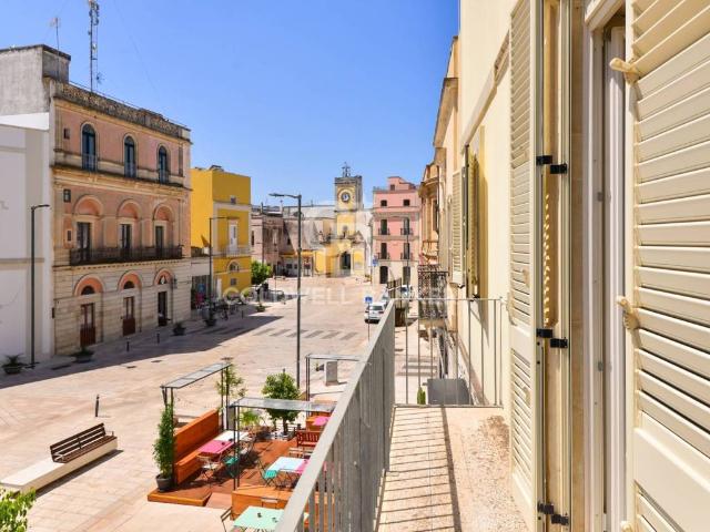 Villa Indipendente in vendita a Puglia, Lecce