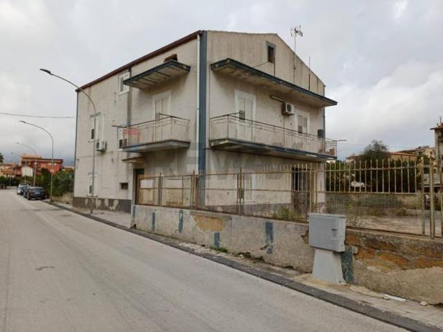 Villa Indipendente in vendita a Aragona, Sicilia