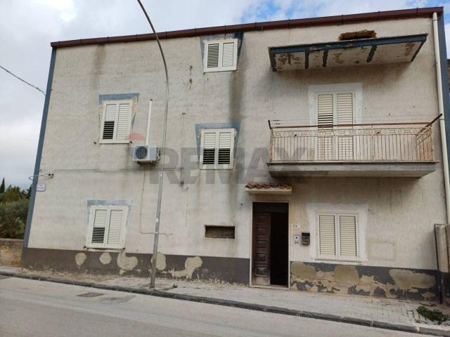 Villa Indipendente in vendita a Aragona, Sicilia