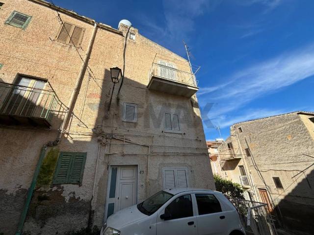 Villa Indipendente in vendita a Aragona, Sicilia