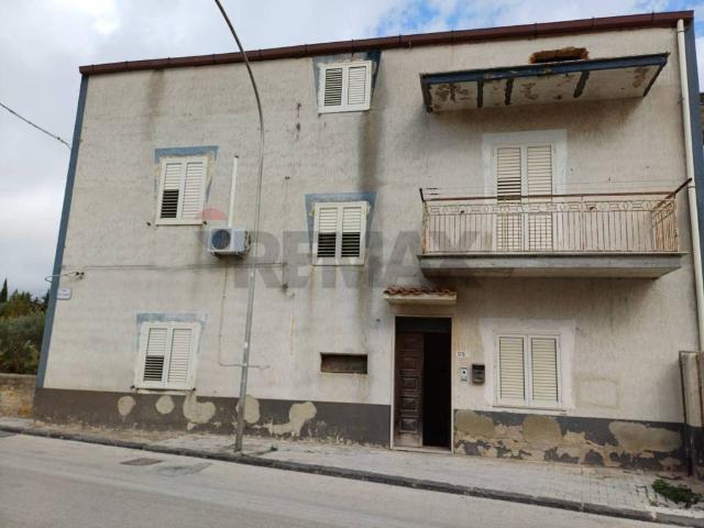Villa Indipendente in vendita a Aragona, Sicilia