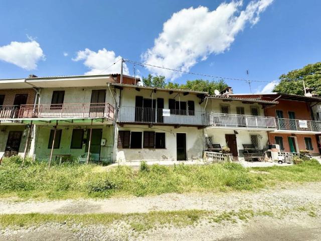 Villa Indipendente in vendita a Moransengo-Tonengo, Piemonte
