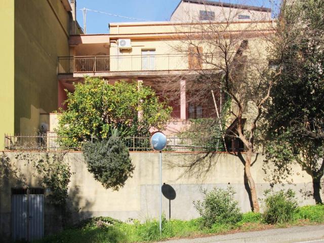 Villa Indipendente in vendita a Arbus, Sardigna/Sardegna