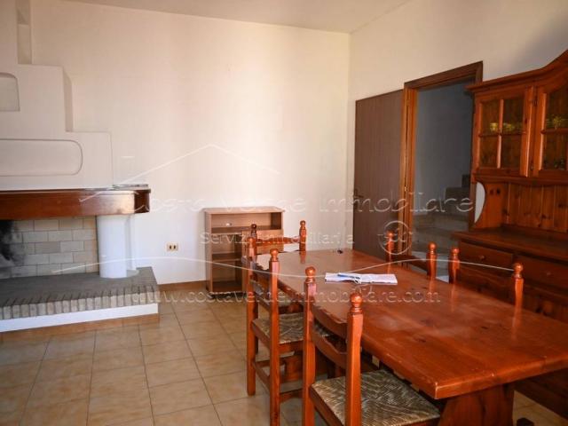 Villa Indipendente in vendita a Arbus, Sardigna/Sardegna