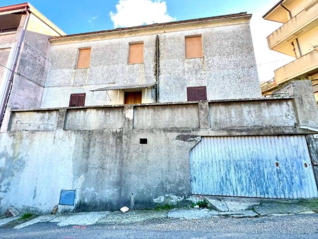 Villa Indipendente in vendita a Arbus, Sardigna/Sardegna