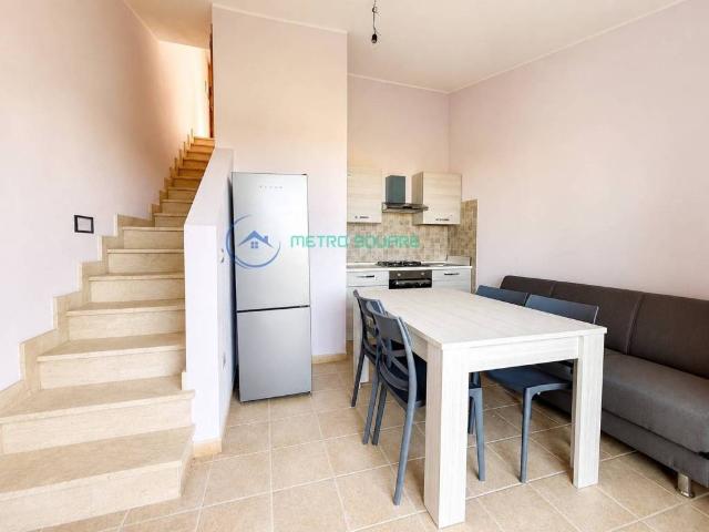 Villa Indipendente in vendita a Arbus, Sardigna/Sardegna