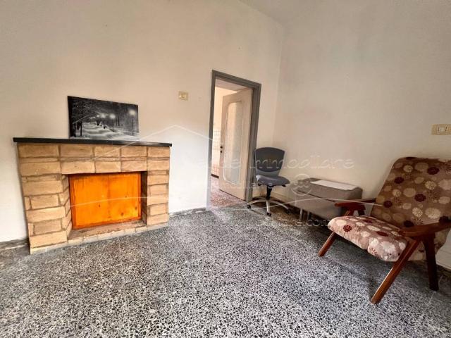 Villa Indipendente in vendita a Arbus, Sardigna/Sardegna