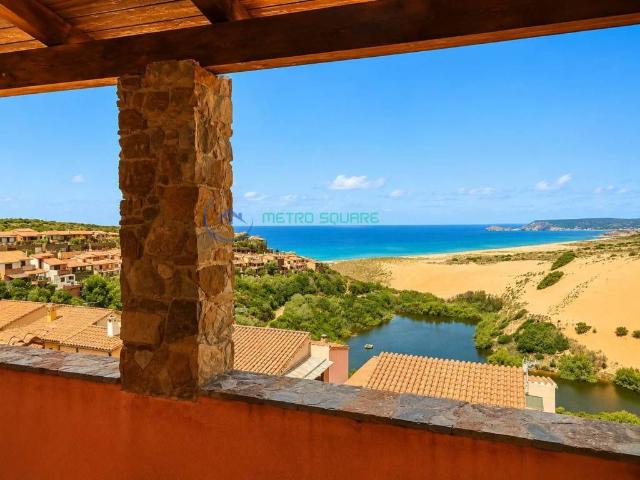 Villa Indipendente in vendita a Arbus, Sardigna/Sardegna