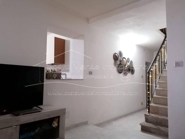 Villa Indipendente in vendita a Arbus, Sardigna/Sardegna