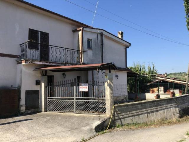 Villa Indipendente in vendita a Arce, Lazio