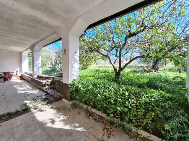 Villa Indipendente in vendita a Arce, Lazio