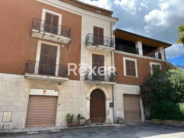 Villa Indipendente in vendita a Isoletta, Arce