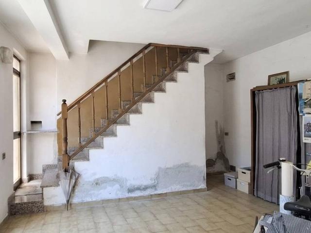 Villa Indipendente in vendita a Arcene, Lombardia