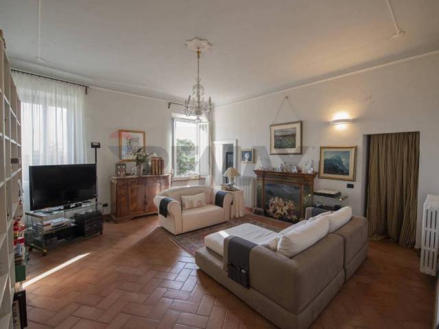Villa Indipendente in vendita a Marche, Ancona