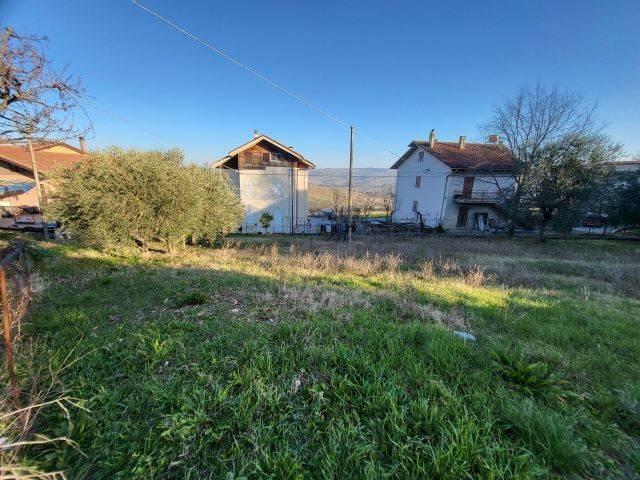 Villa Indipendente in vendita a Marche, Ancona