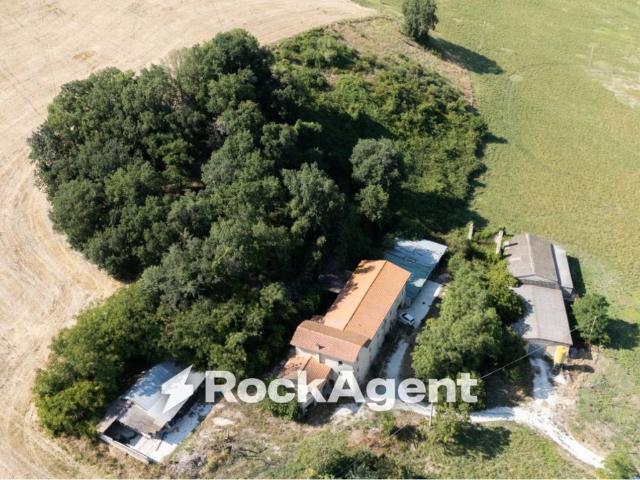 Villa Indipendente in vendita a Marche, Ancona