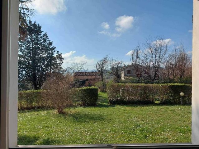Villa Indipendente in vendita a Strada Valle, Arcevia