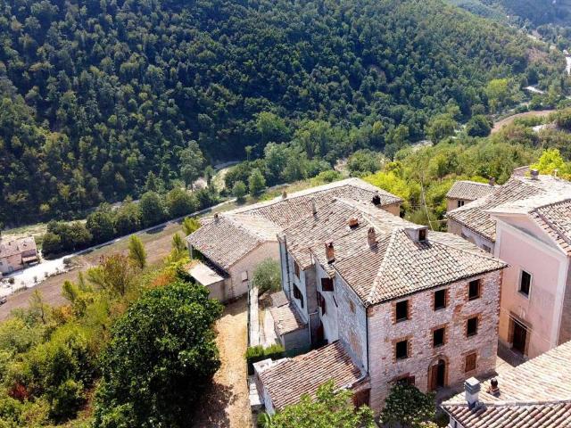 Villa Indipendente in vendita a Marche, Ancona