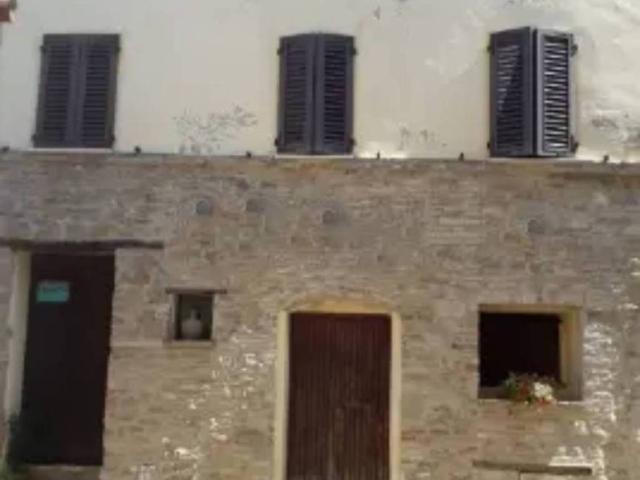 Villa Indipendente in vendita a Marche, Ancona