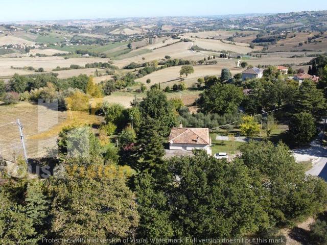 Villa Indipendente in vendita a Marche, Ancona