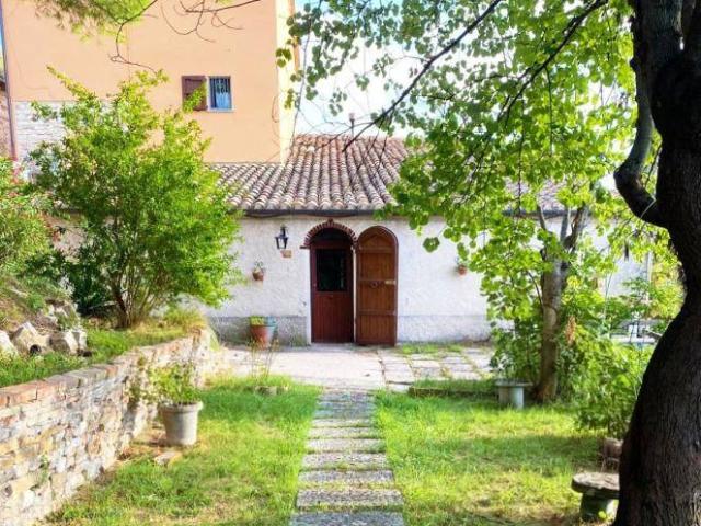 Villa Indipendente in vendita a Marche, Ancona
