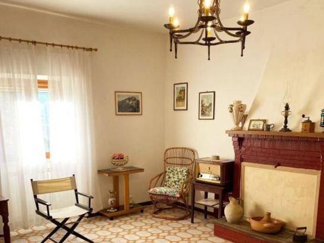 Villa Indipendente in vendita a Marche, Ancona