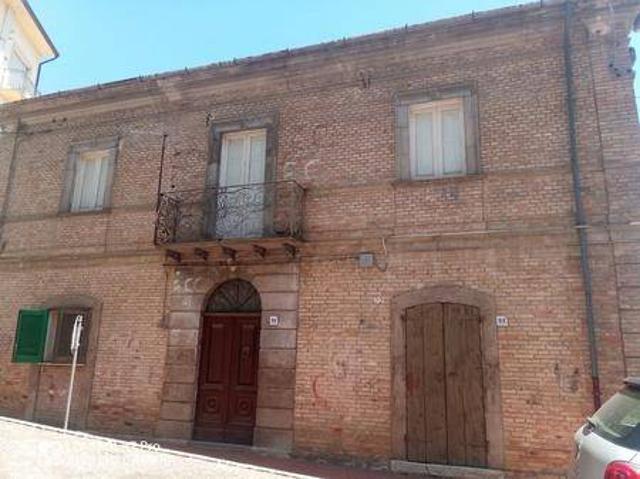 Villa Indipendente in vendita a Archi, Abruzzo