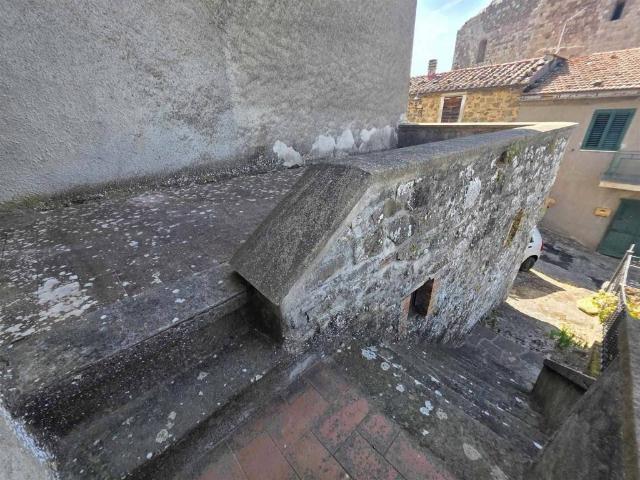 Villa Indipendente in vendita a Unione dei Comuni Montani Amiata Grossetana, Arcidosso
