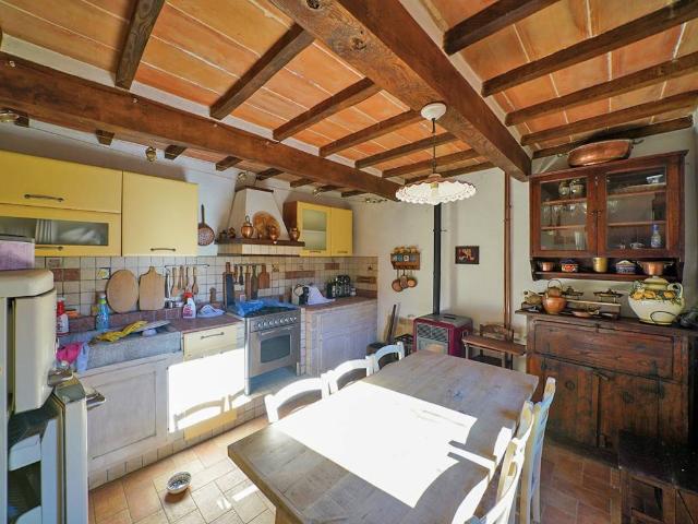 Villa Indipendente in vendita a Unione dei Comuni Montani Amiata Grossetana, Arcidosso
