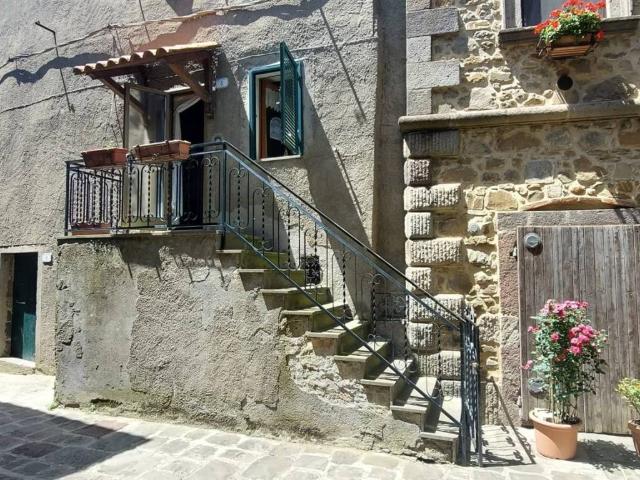 Villa Indipendente in vendita a Unione dei Comuni Montani Amiata Grossetana, Arcidosso