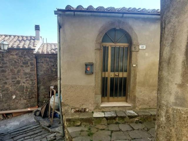 Villa Indipendente in vendita a Unione dei Comuni Montani Amiata Grossetana, Arcidosso
