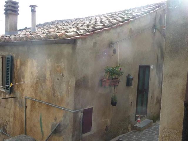 Villa Indipendente in vendita a Unione dei Comuni Montani Amiata Grossetana, Arcidosso
