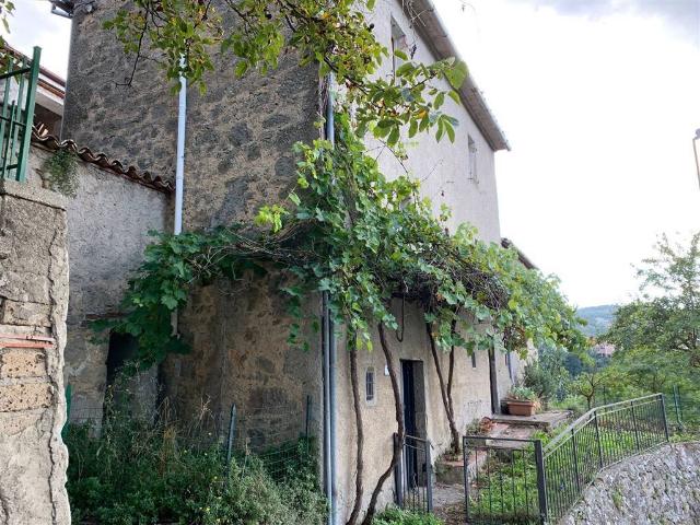 Villa Indipendente in vendita a Unione dei Comuni Montani Amiata Grossetana, Arcidosso
