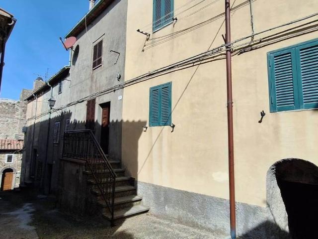 Villa Indipendente in vendita a Unione dei Comuni Montani Amiata Grossetana, Arcidosso