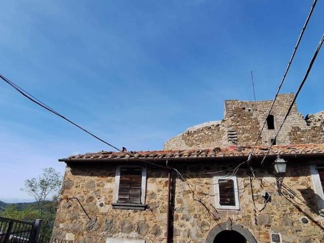 Villa Indipendente in vendita a Unione dei Comuni Montani Amiata Grossetana, Arcidosso