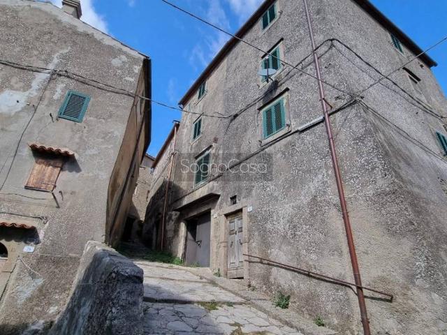 Villa Indipendente in vendita a Unione dei Comuni Montani Amiata Grossetana, Arcidosso