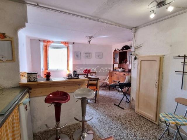 Villa Indipendente in vendita a Unione dei Comuni Montani Amiata Grossetana, Arcidosso