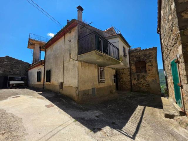 Villa Indipendente in vendita a Unione dei Comuni Montani Amiata Grossetana, Arcidosso