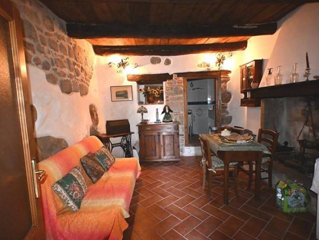 Villa Indipendente in vendita a Unione dei Comuni Montani Amiata Grossetana, Arcidosso