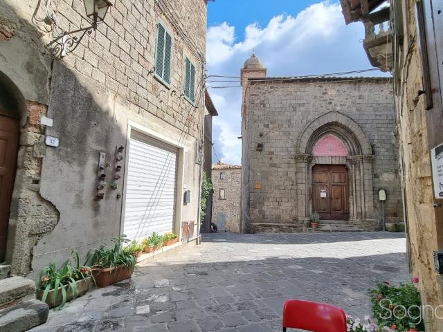 Villa Indipendente in vendita a Unione dei Comuni Montani Amiata Grossetana, Arcidosso