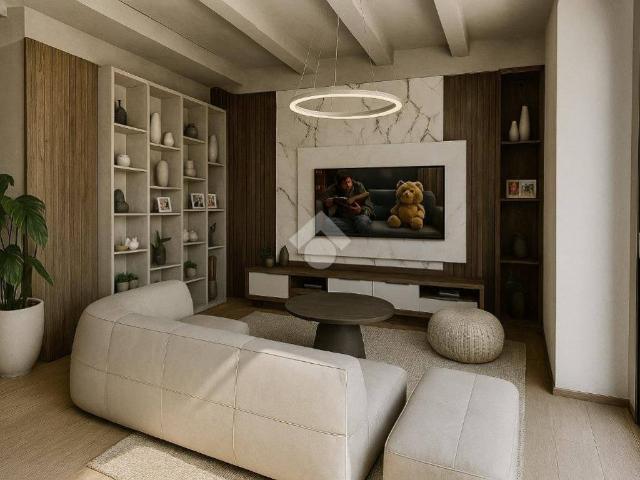 Villa Indipendente in vendita a Comunità Montana del Piambello, Arcisate
