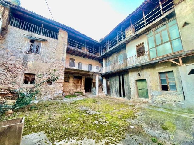 Villa Indipendente in vendita a Comunità Alto Garda e Ledro, Arco